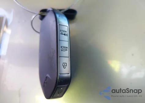 2025 Kia K4 Lxs z USA, uszkodzony, nr VIN 3KPFT4DEXSE017722